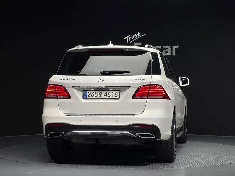 Mercedes-Benz GLE 350 D 4MATIC | Mobile.bg � ����������� 4