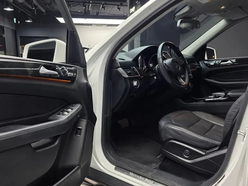 Mercedes-Benz GLE 350 D 4MATIC | Mobile.bg � ����������� 10