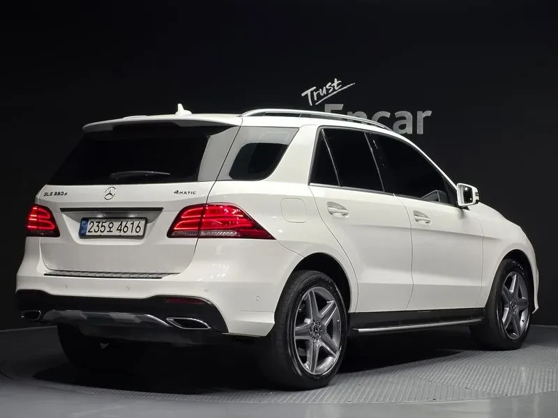 Mercedes-Benz GLE 350 D 4MATIC | Mobile.bg � ����������� 2