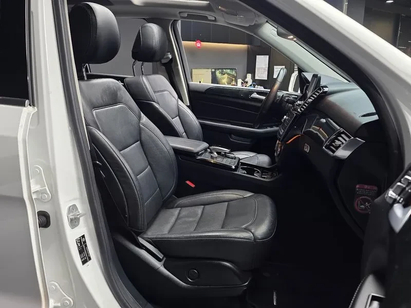 Mercedes-Benz GLE 350 D 4MATIC | Mobile.bg � ����������� 11