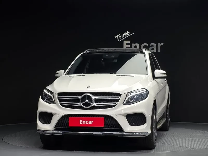 Mercedes-Benz GLE 350 D 4MATIC | Mobile.bg � ����������� 3