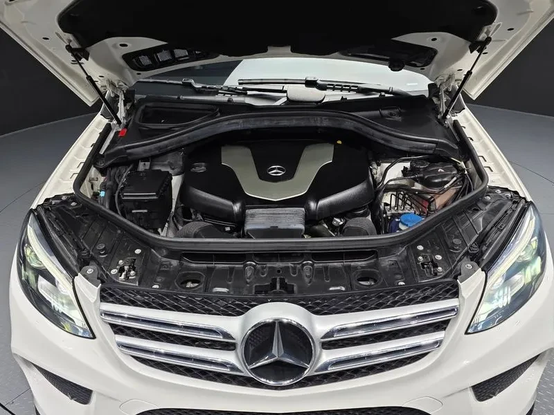 Mercedes-Benz GLE 350 D 4MATIC | Mobile.bg � ����������� 6