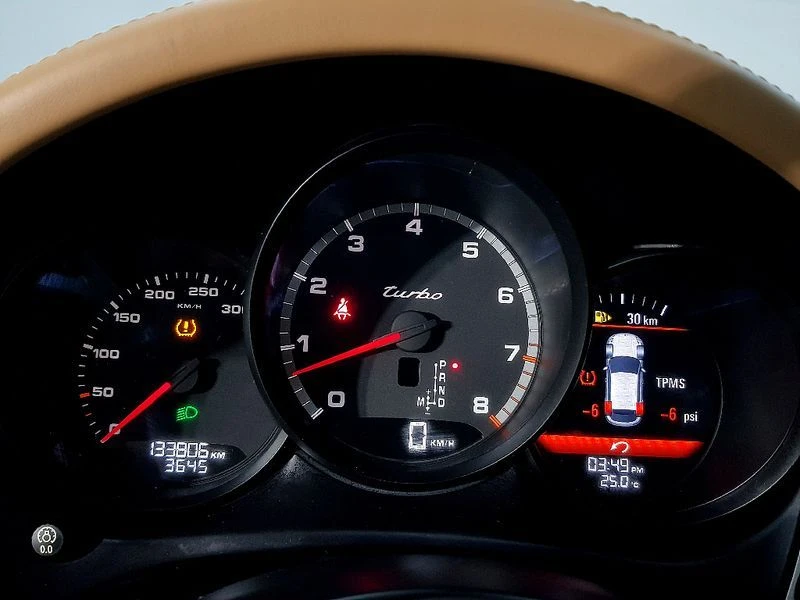 Porsche Macan 3.6 Turbo| 400�.�.| ���.��������� | Mobile.bg � ����������� 7