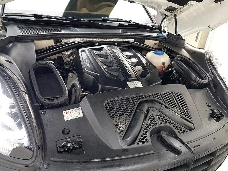 Porsche Macan 3.6 Turbo| 400�.�.| ���.��������� | Mobile.bg � ����������� 6