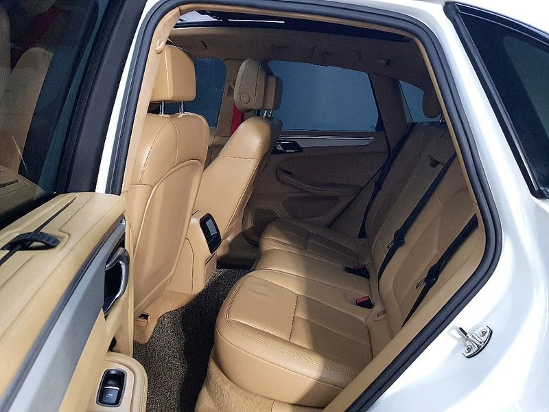 Porsche Macan 3.6 Turbo| 400�.�.| ���.��������� | Mobile.bg � ����������� 9
