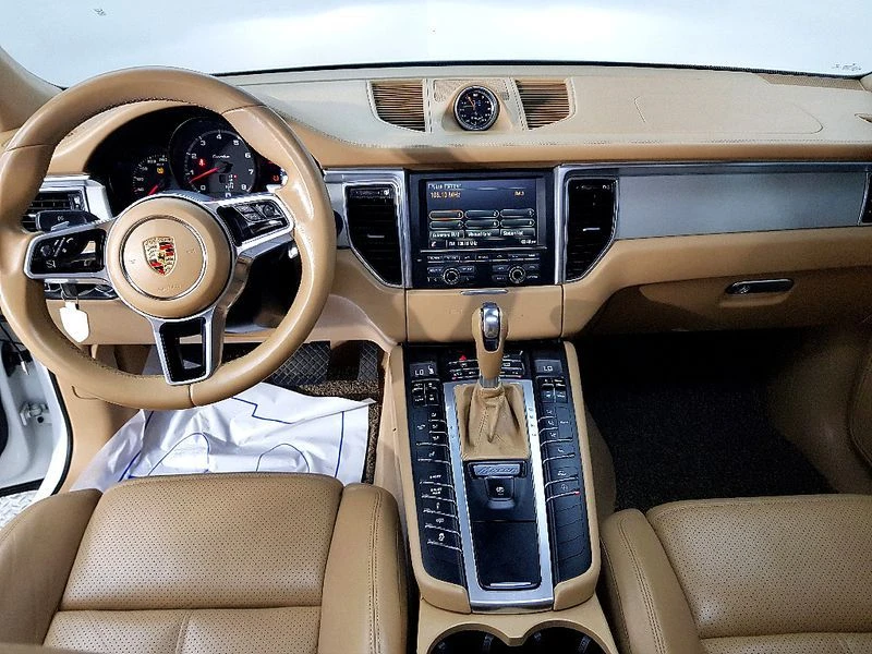 Porsche Macan 3.6 Turbo| 400�.�.| ���.��������� | Mobile.bg � ����������� 5