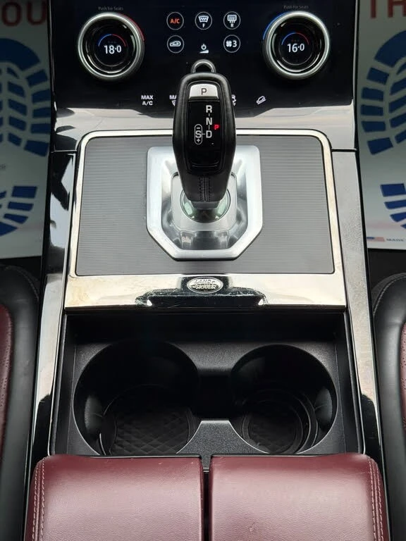 Land Rover Range Rover Evoque P300 R-Dynamic HSE AWD* АвтоКредит * (Цена до БГ), снимка 14 - Автомобили и джипове - 55426283