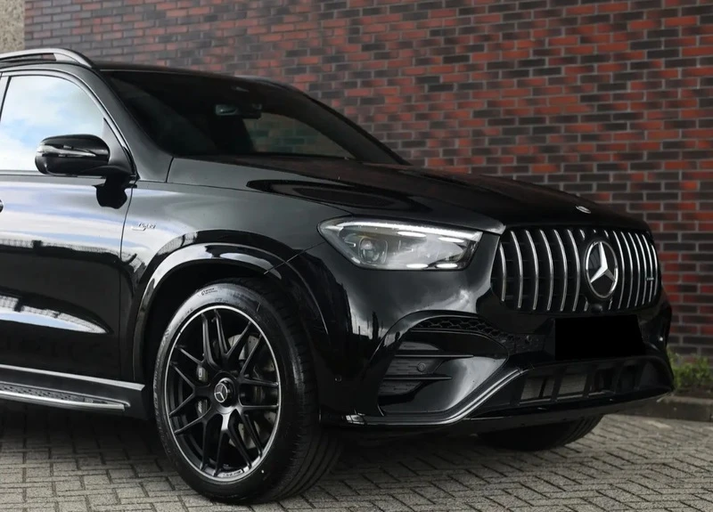 Mercedes-Benz GLE 53 4MATIC + , снимка 6 - Автомобили и джипове - 55616928