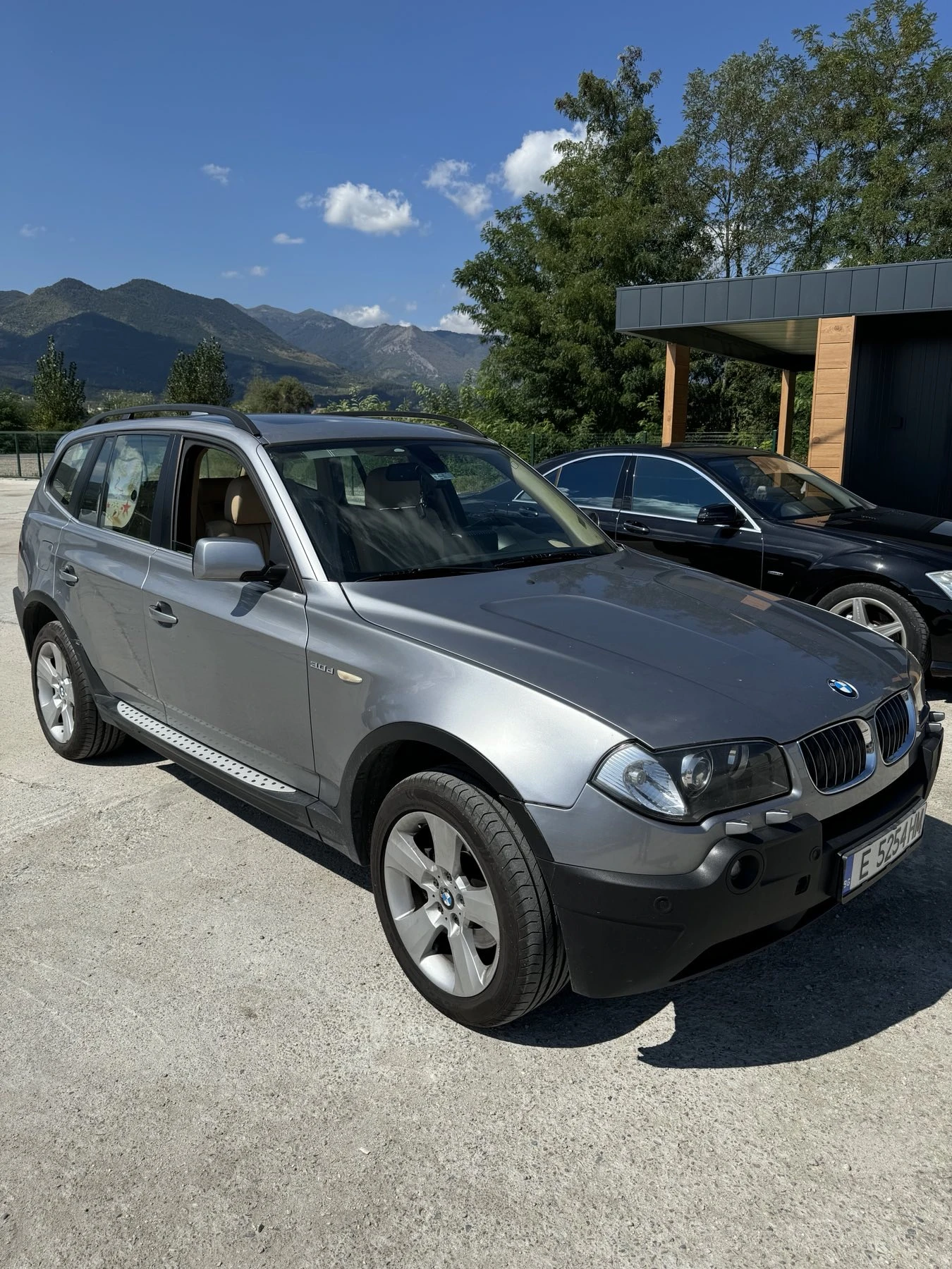 BMW X3  - изображение 3