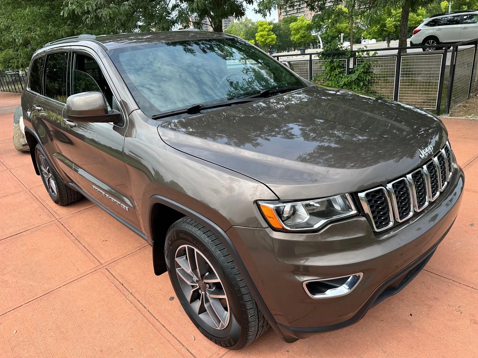 Jeep Grand cherokee  E Edition - изображение 3