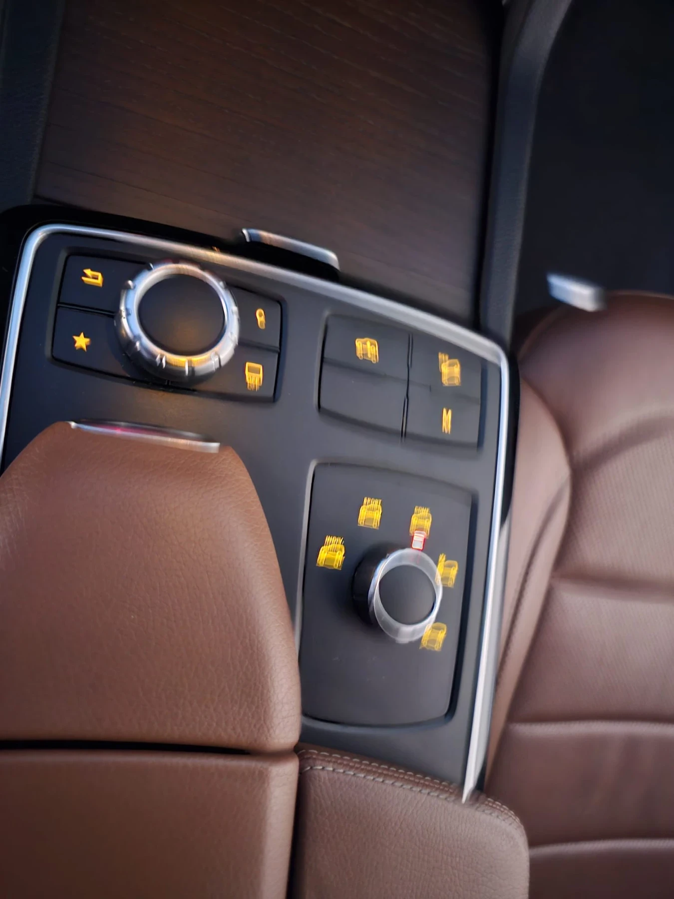 Mercedes-Benz GLE 400 AMG LINE 4 MATIC | Mobile.bg   17