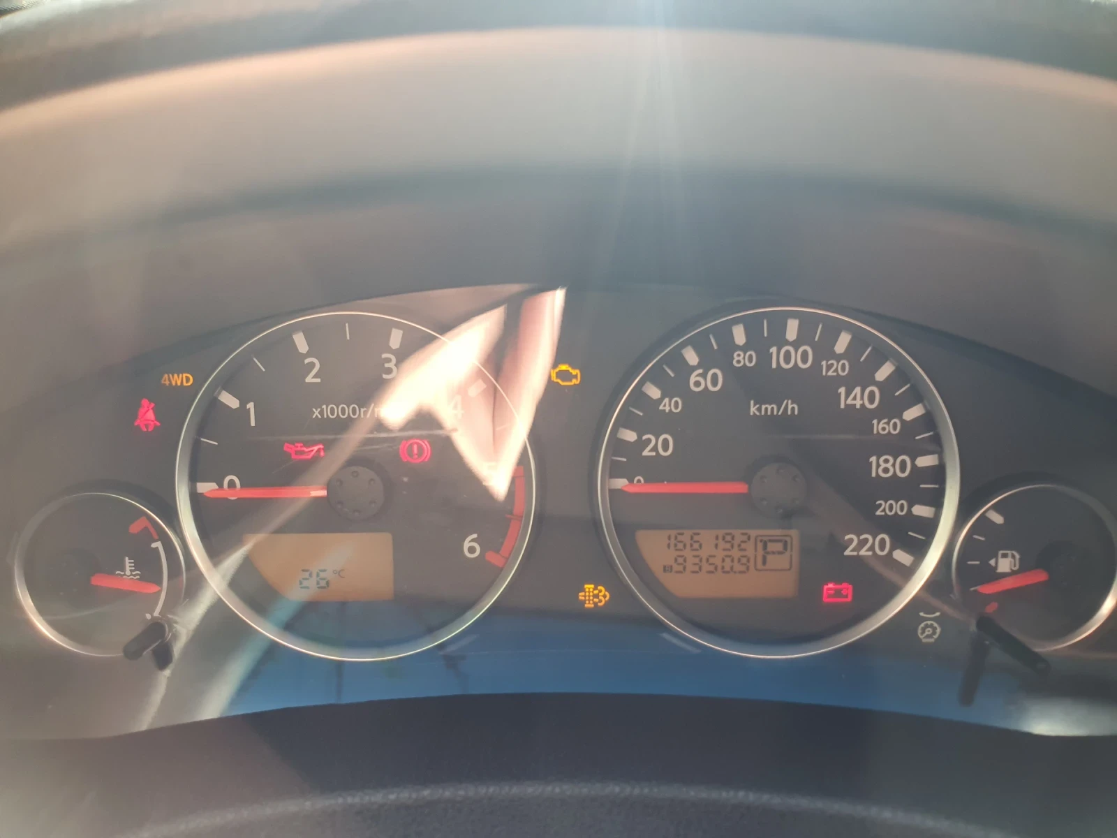 Nissan Pathfinder  - изображение 10