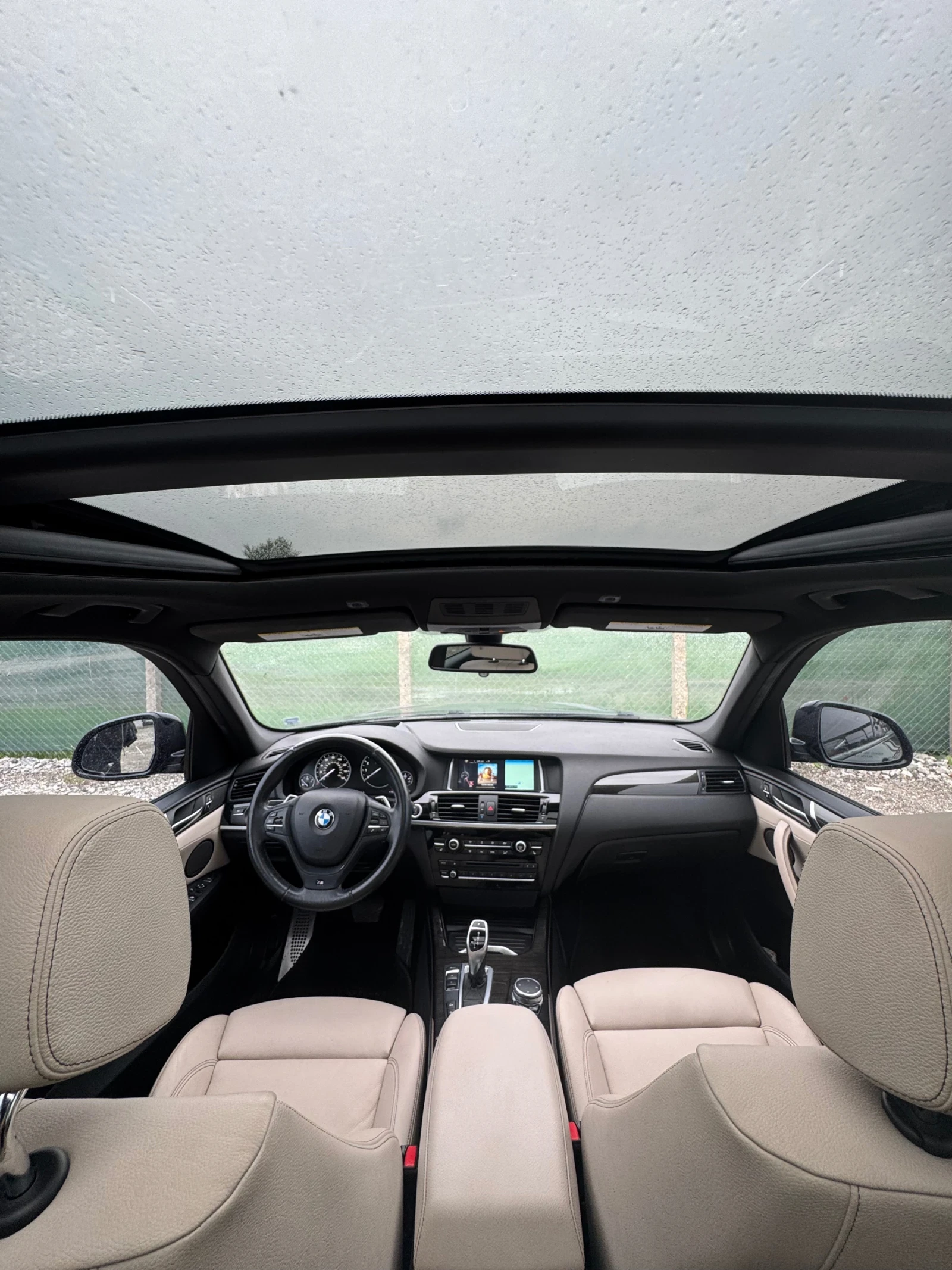 BMW X3  28i X-drive  | Mobile.bg � ����������� 12