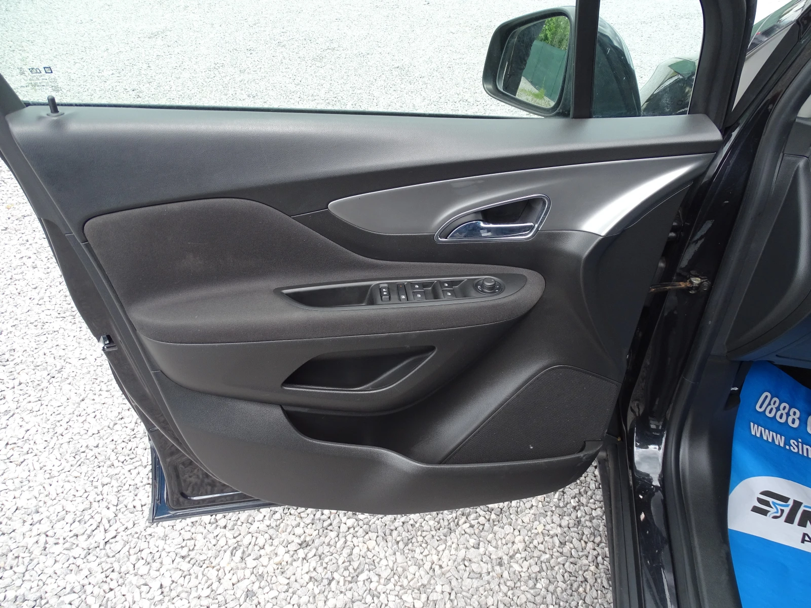 Opel Mokka 1.4i 4x4, Navi, Камера, Подгрев - изображение 6