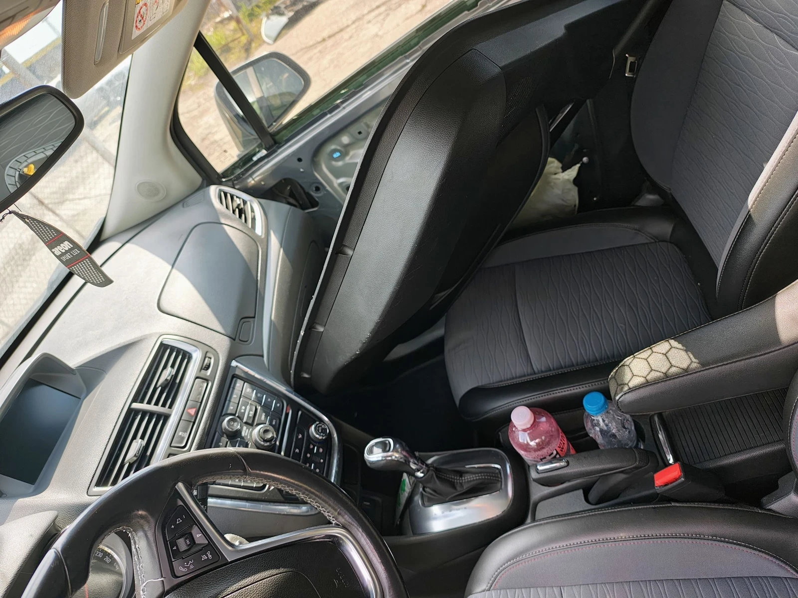 Opel Mokka  - изображение 10