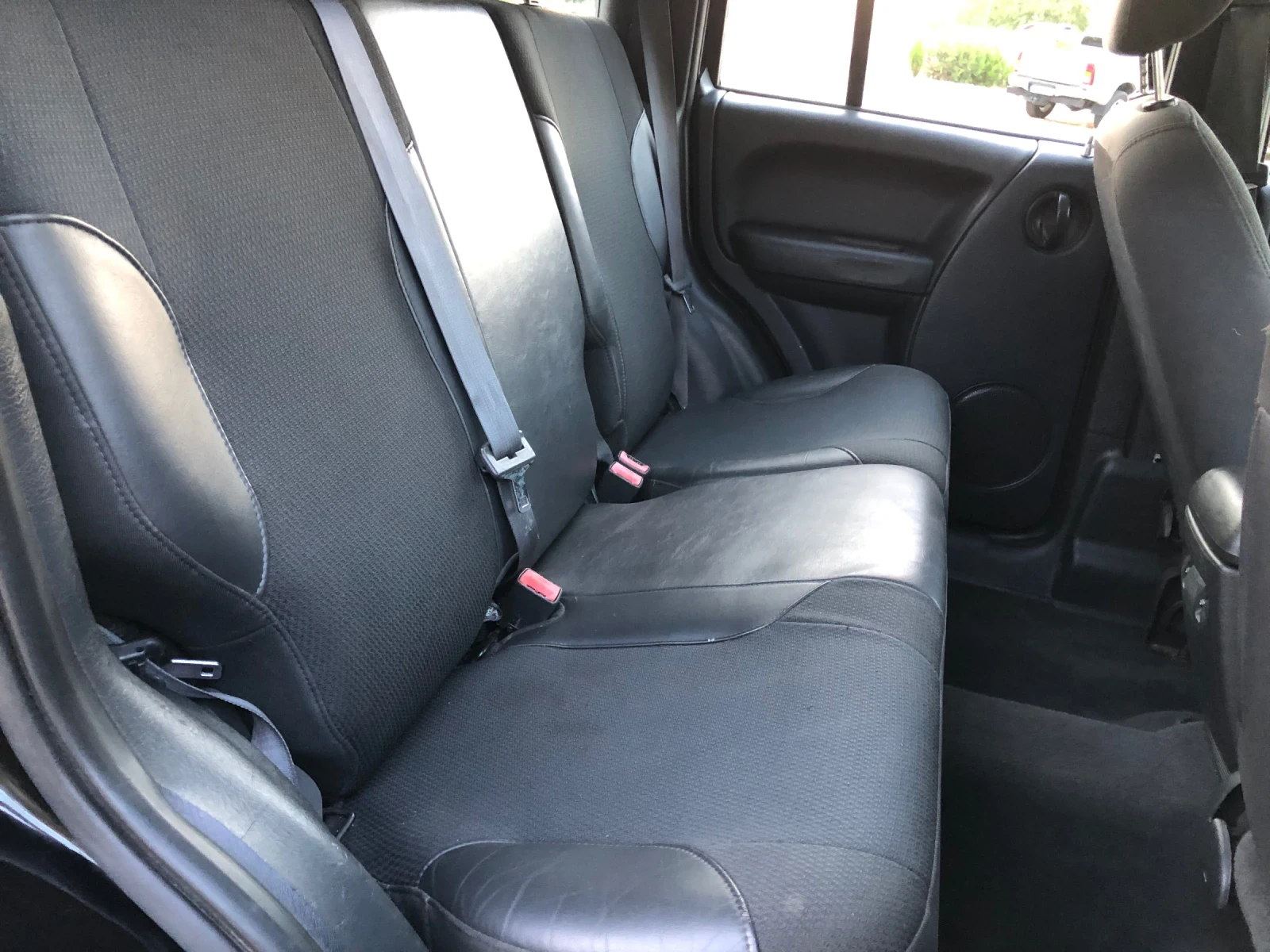 Jeep Cherokee 2.5Redriver | Mobile.bg   15