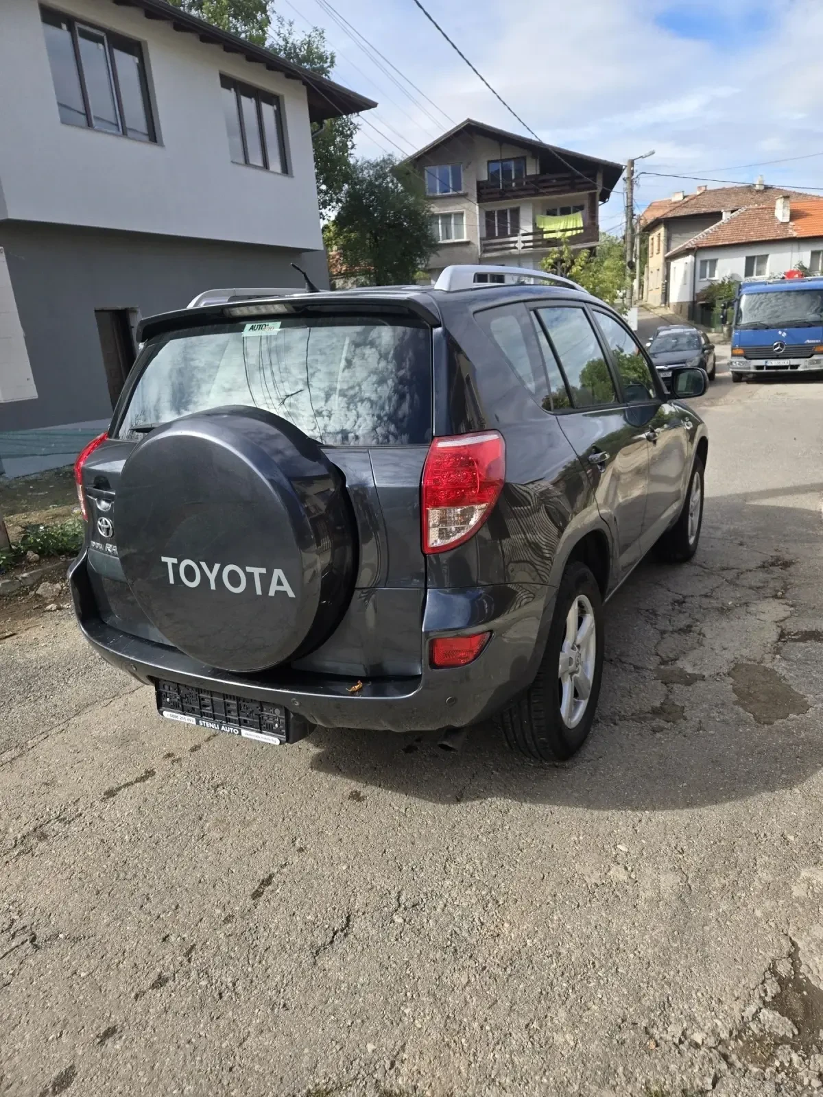 Toyota Rav4 | Mobile.bg � ����������� 5