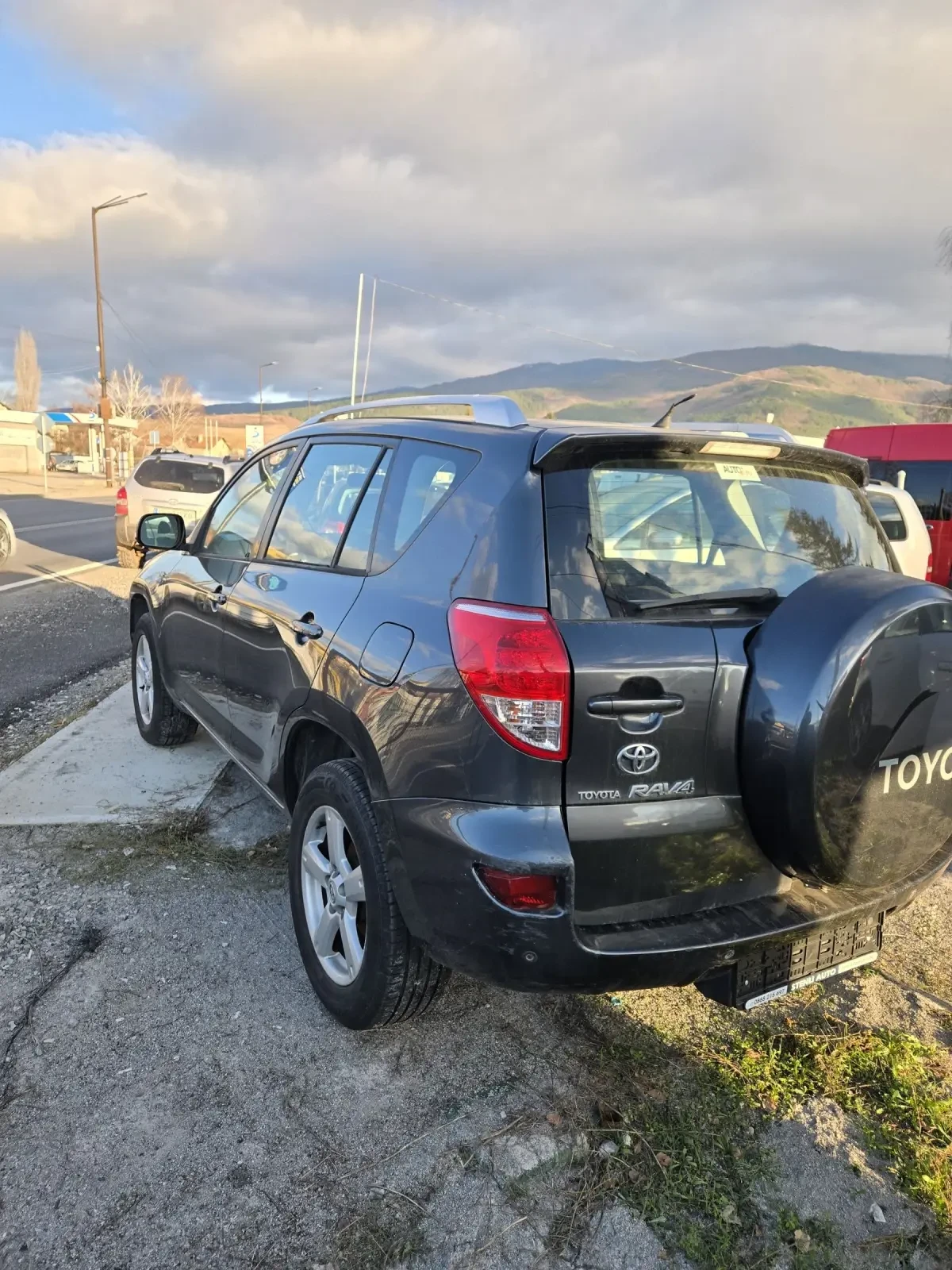 Toyota Rav4 | Mobile.bg � ����������� 6