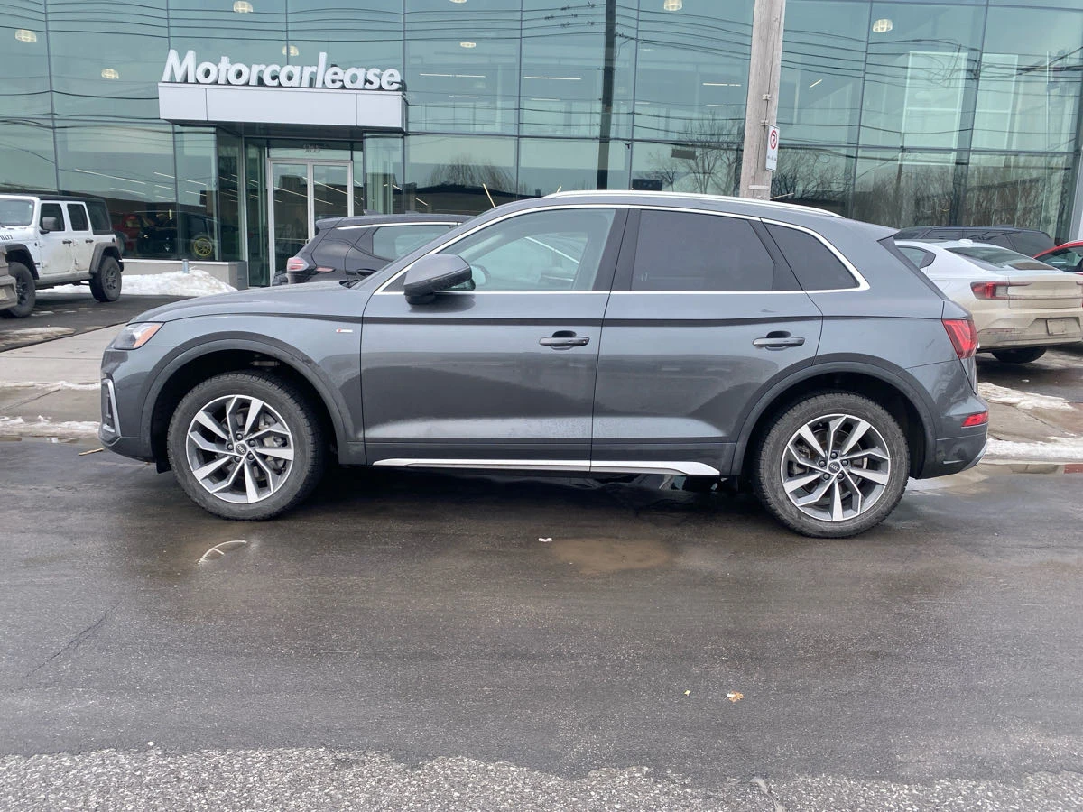 Audi Q5 * CARFAX * БЕЗ ПЪРВОНАЧАЛНА ВНОСКА - изображение 3