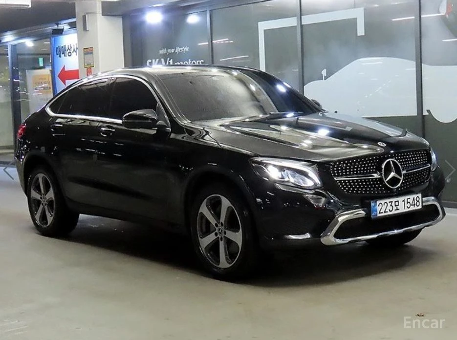 Mercedes-Benz GLC 300 | Mobile.bg � ����������� 1