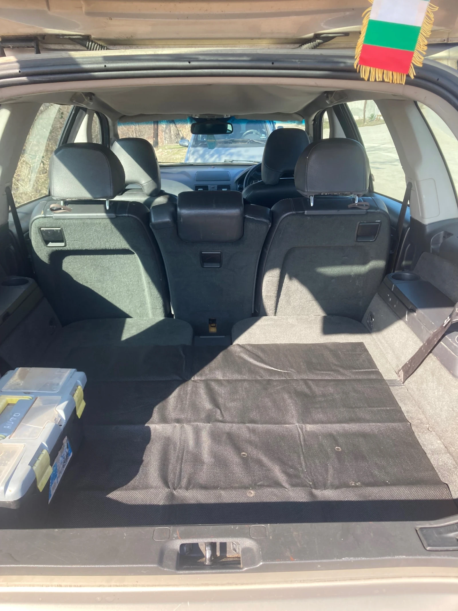 Volvo Xc90 2.4 - изображение 5