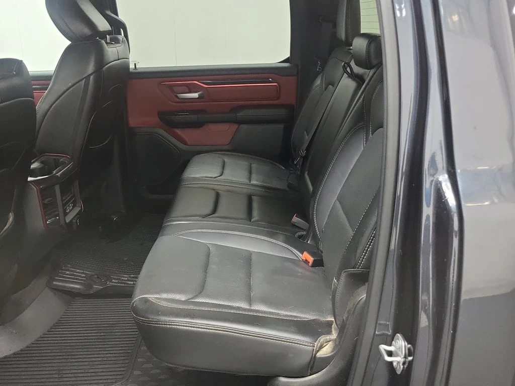 Dodge RAM 1500 * REBEL CREW CAB SHORT BED * CARFAX * ��� �������� | Mobile.bg � ����������� 12