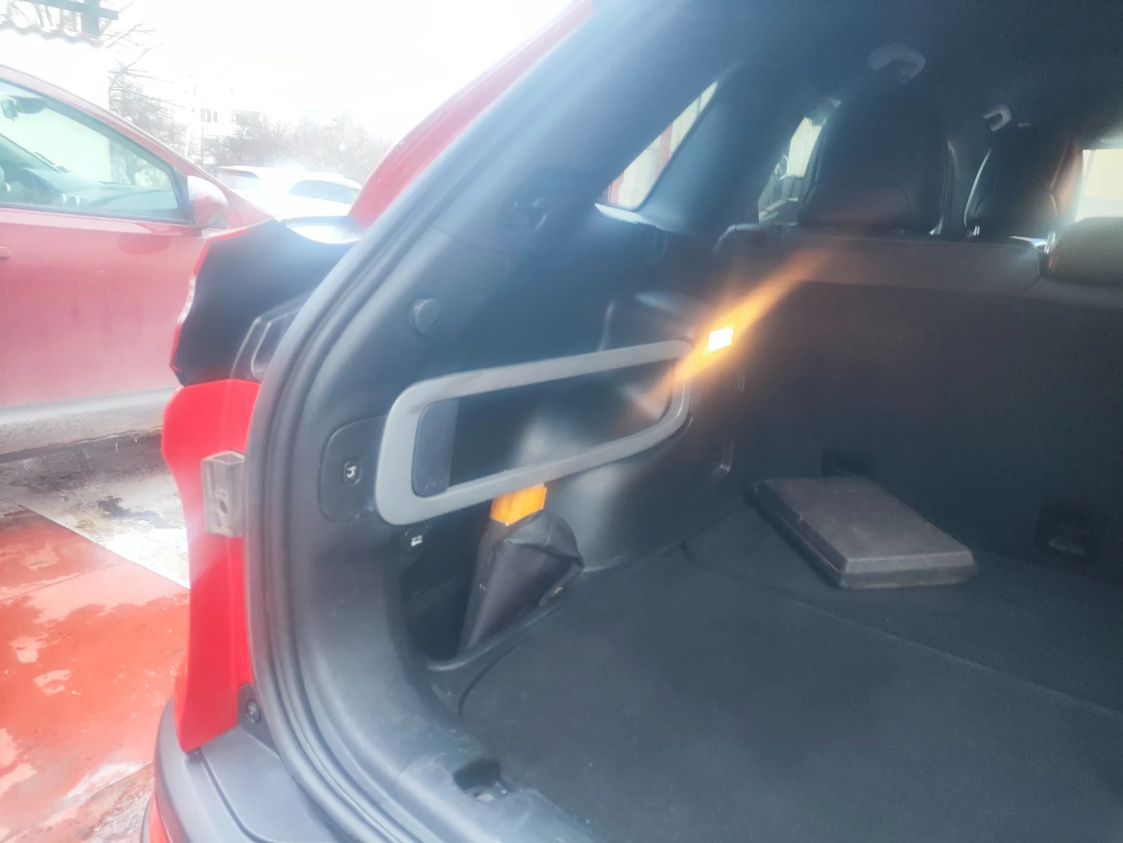 Jeep Cherokee Limited 9AT ����� ��������� ! | Mobile.bg � ����������� 8