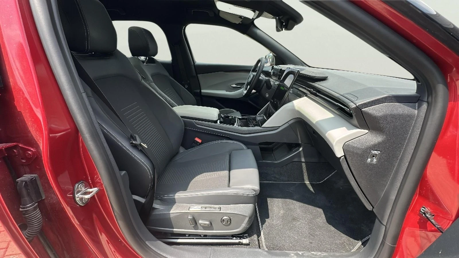 Ford Explorer 79 kWh | Mobile.bg � ����������� 12