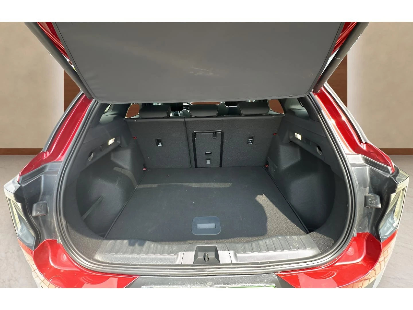 Ford Explorer 79 kWh - изображение 9