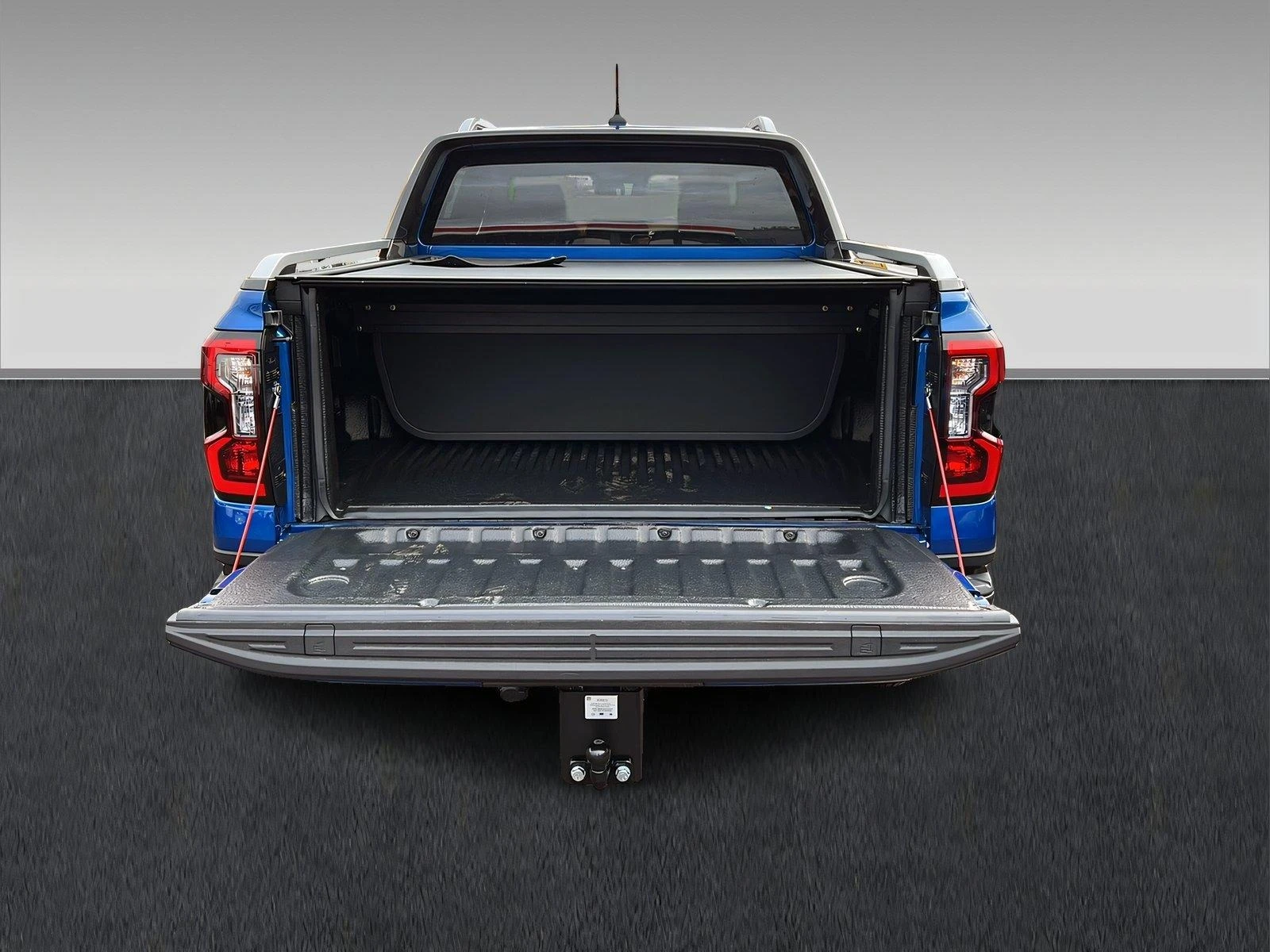 Ford Ranger 2.3L PLUG-IN HYBRID WILDTRACK B&O | Mobile.bg � ����������� 12