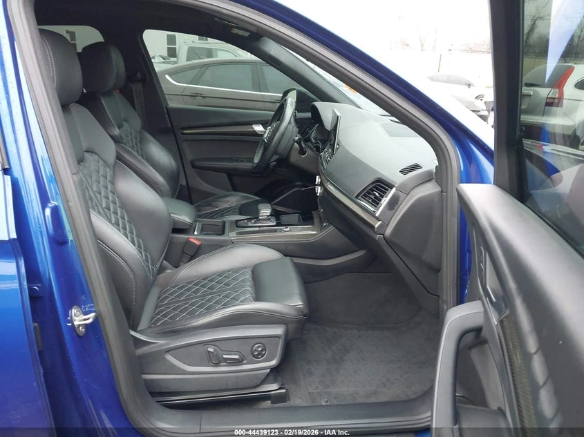Audi SQ5 2021 AUDI SQ5 PREMIUM PLUS TFSI QUATTRO TIPTRONIC | Mobile.bg � ����������� 11