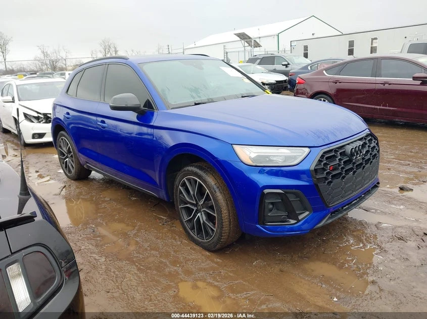 Audi SQ5 2021 AUDI SQ5 PREMIUM PLUS TFSI QUATTRO TIPTRONIC | Mobile.bg � ����������� 1