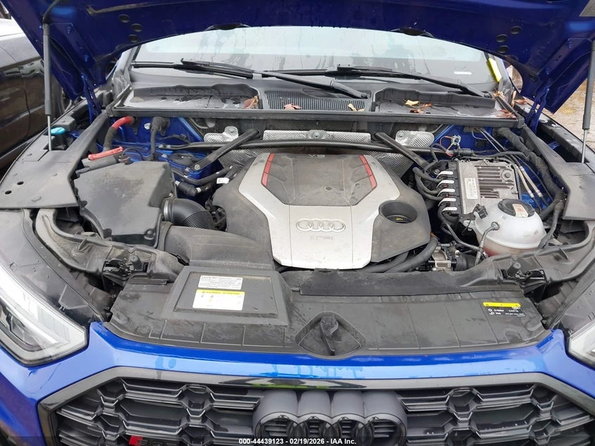 Audi SQ5 2021 AUDI SQ5 PREMIUM PLUS TFSI QUATTRO TIPTRONIC | Mobile.bg � ����������� 13