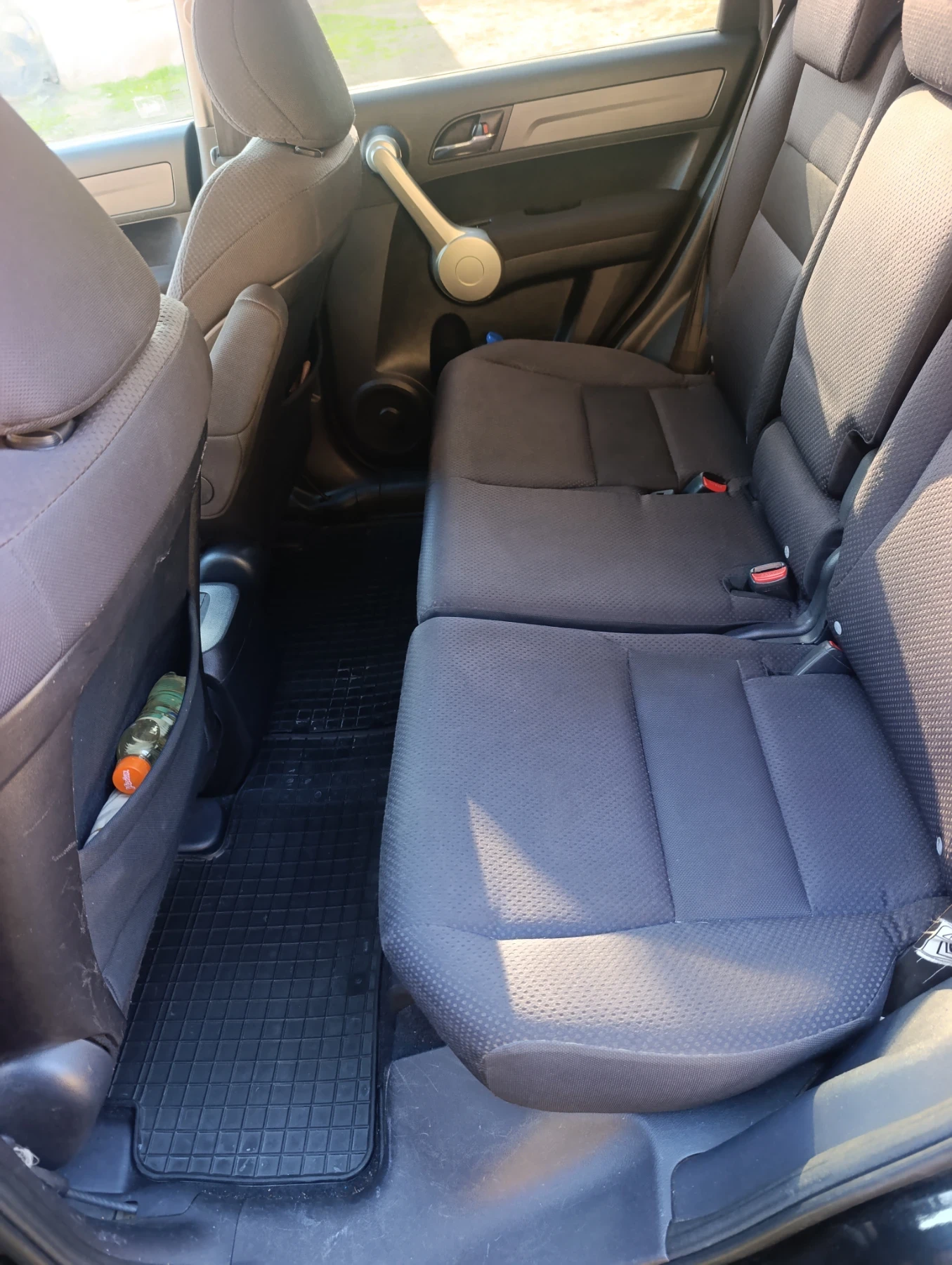 Honda Cr-v 2007, снимка 7 - Автомобили и джипове - 53746650