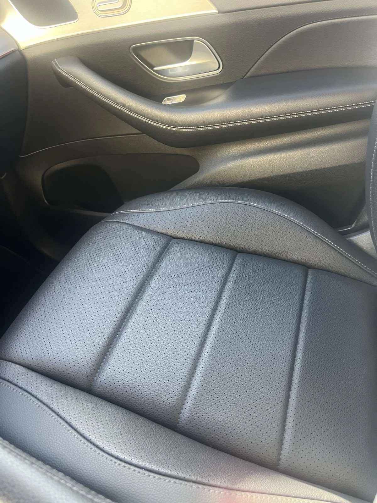 Mercedes-Benz GLE 300, снимка 15 - Автомобили и джипове - 53808936