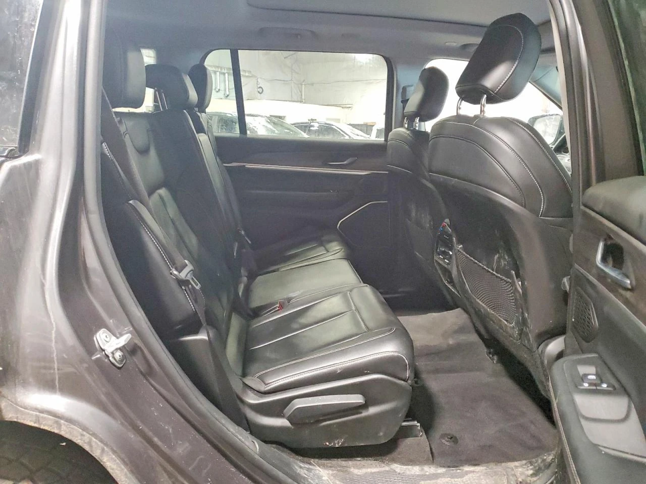 Jeep Grand cherokee 3.6l L Limited, снимка 11 - Автомобили и джипове - 53923596