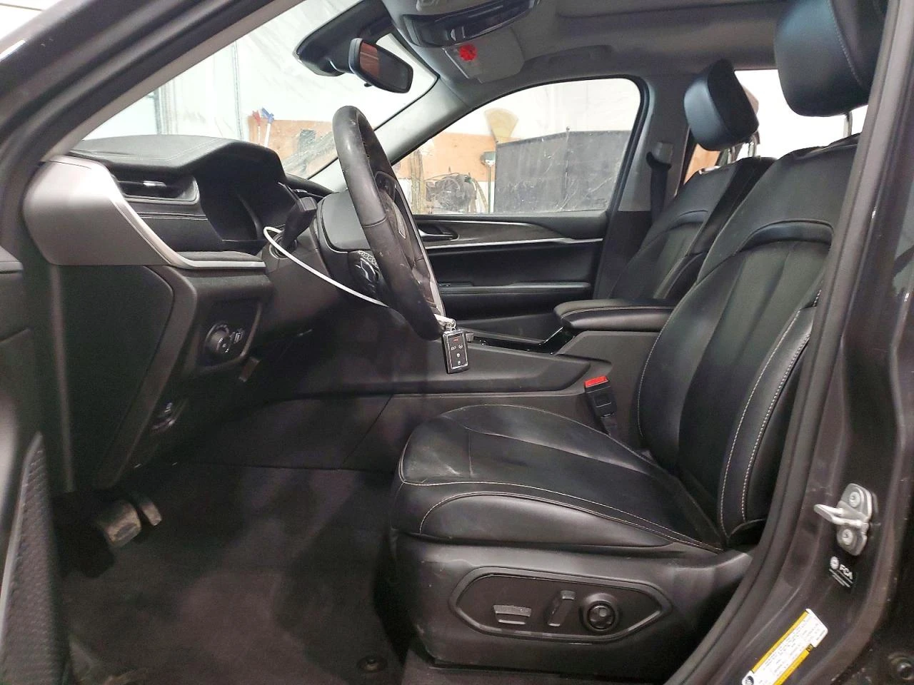 Jeep Grand cherokee 3.6l L Limited, снимка 7 - Автомобили и джипове - 53923596