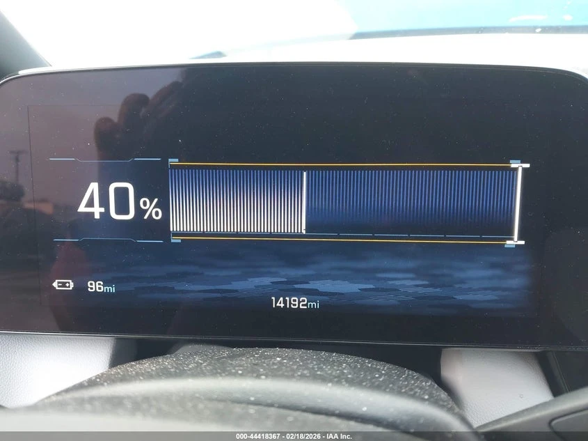 Chevrolet Equinox Ev Lt, снимка 7 - Автомобили и джипове - 53971964