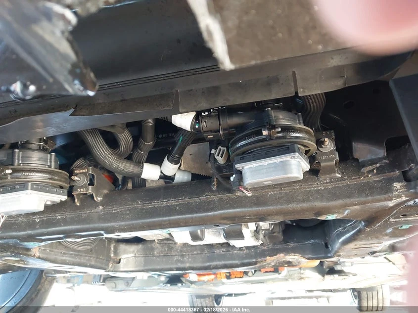 Chevrolet Equinox Ev Lt, снимка 6 - Автомобили и джипове - 53971964