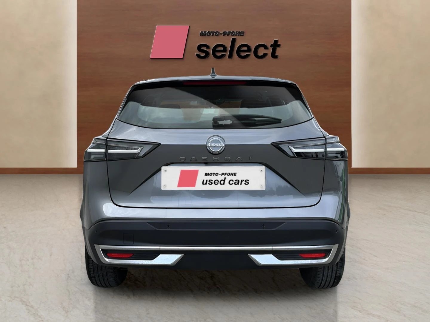 Nissan Qashqai 1, 3, снимка 8 - Автомобили и джипове - 54108370