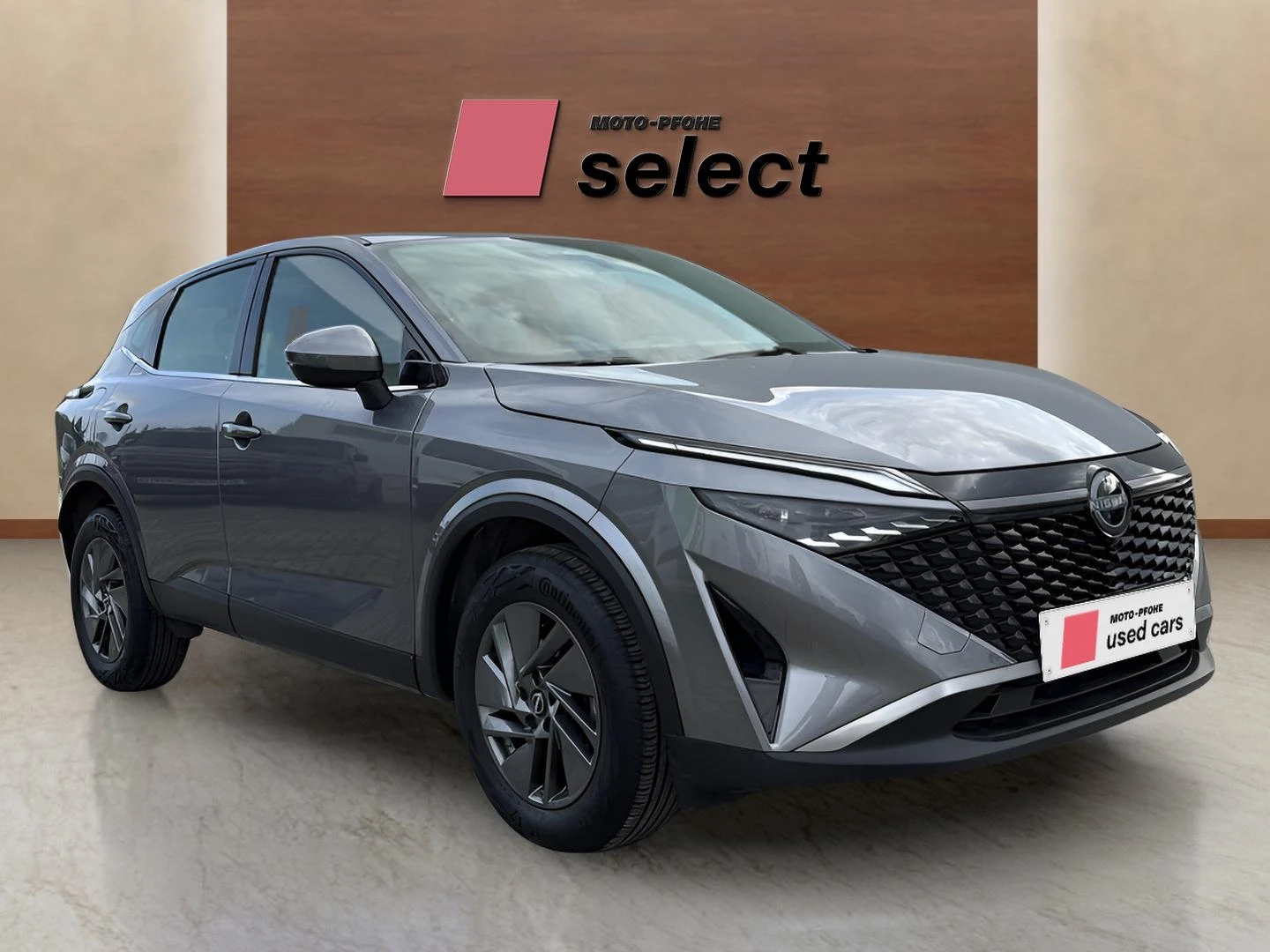 Nissan Qashqai 1, 3, снимка 2 - Автомобили и джипове - 54108370