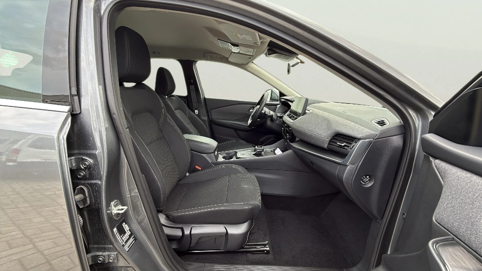 Nissan Qashqai 1, 3, снимка 12 - Автомобили и джипове - 54108370