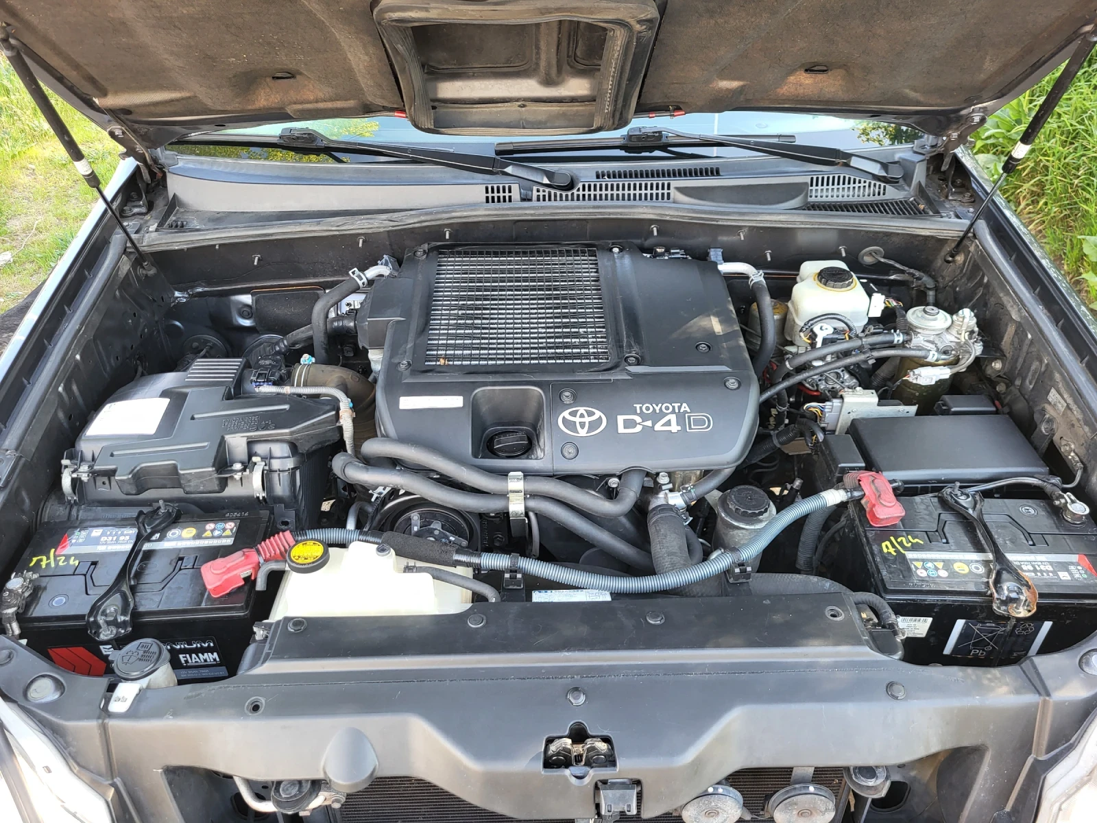 Toyota Land cruiser 3.0 D4D 173 KC 4X4  | Mobile.bg � ����������� 16
