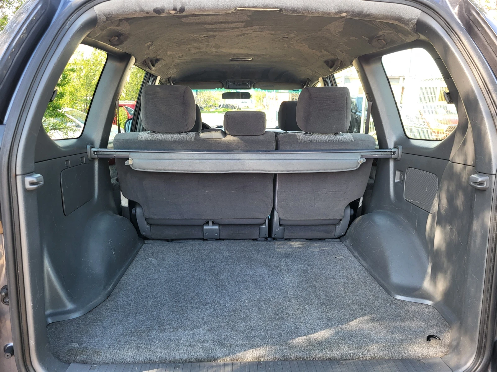 Toyota Land cruiser 3.0 D4D 173 KC 4X4  | Mobile.bg � ����������� 13