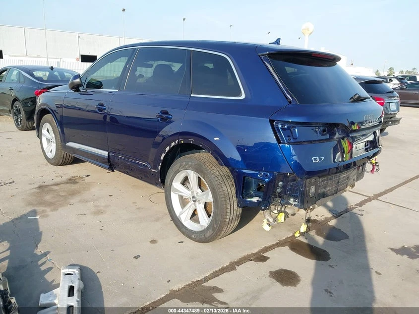 Audi Q7 3.0l Premium 55 Tfsi Quattro Tiptronic | Mobile.bg � ����������� 3