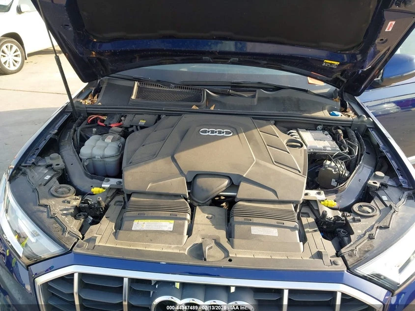 Audi Q7 3.0l Premium 55 Tfsi Quattro Tiptronic | Mobile.bg � ����������� 10