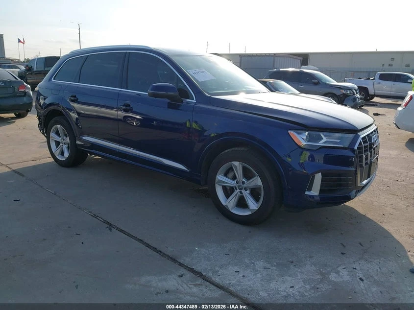 Audi Q7 3.0l Premium 55 Tfsi Quattro Tiptronic | Mobile.bg � ����������� 1