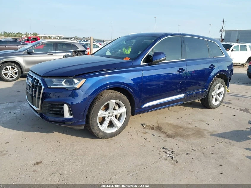 Audi Q7 3.0l Premium 55 Tfsi Quattro Tiptronic | Mobile.bg � ����������� 2