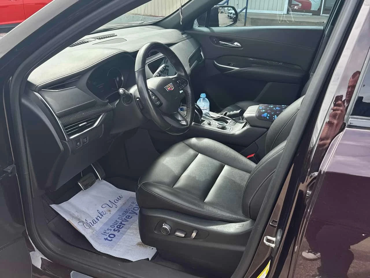 Cadillac XT4 * AWD Sport * �� ���������������� | Mobile.bg � ����������� 7