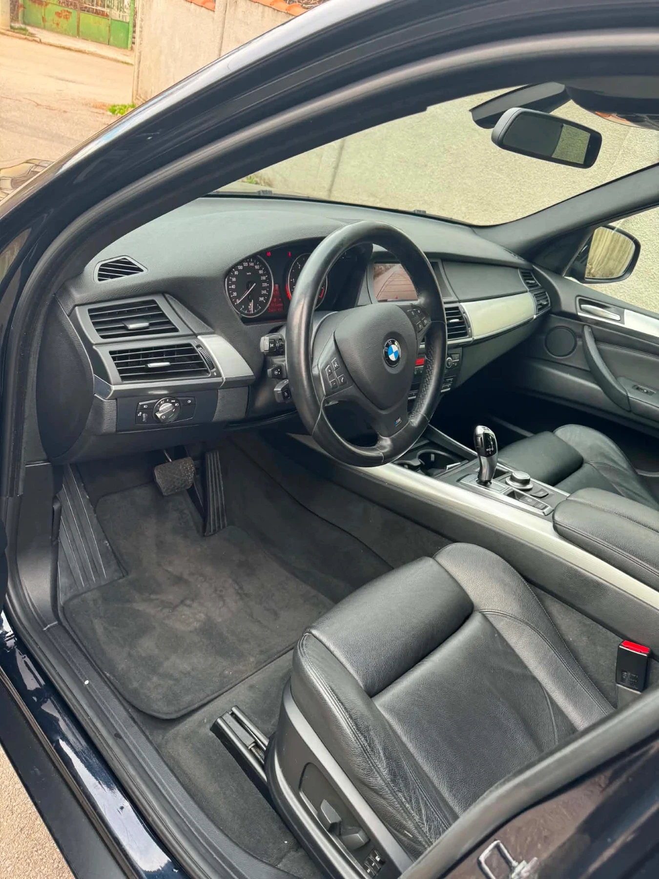 BMW X5 3.5SD, снимка 5 - Автомобили и джипове - 54706208